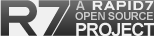 A Rapid7 Open Source Project