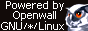 [ Powered by Openwall GNU/*/Linux ]